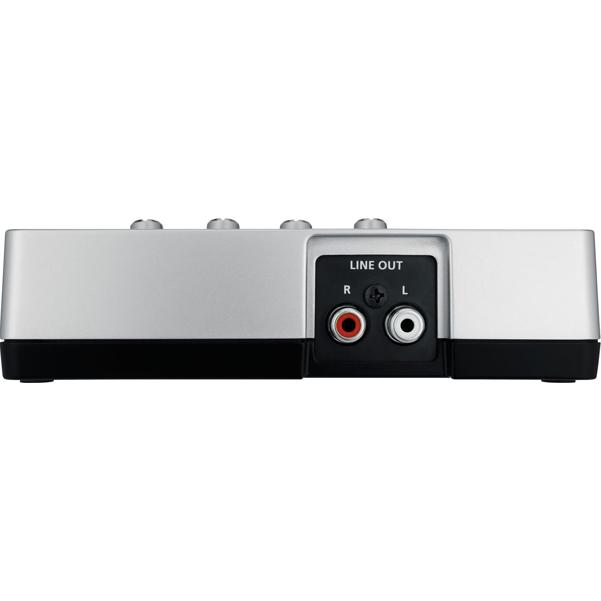 Roland UA-4FX2 Stream Station USB Audio Interface