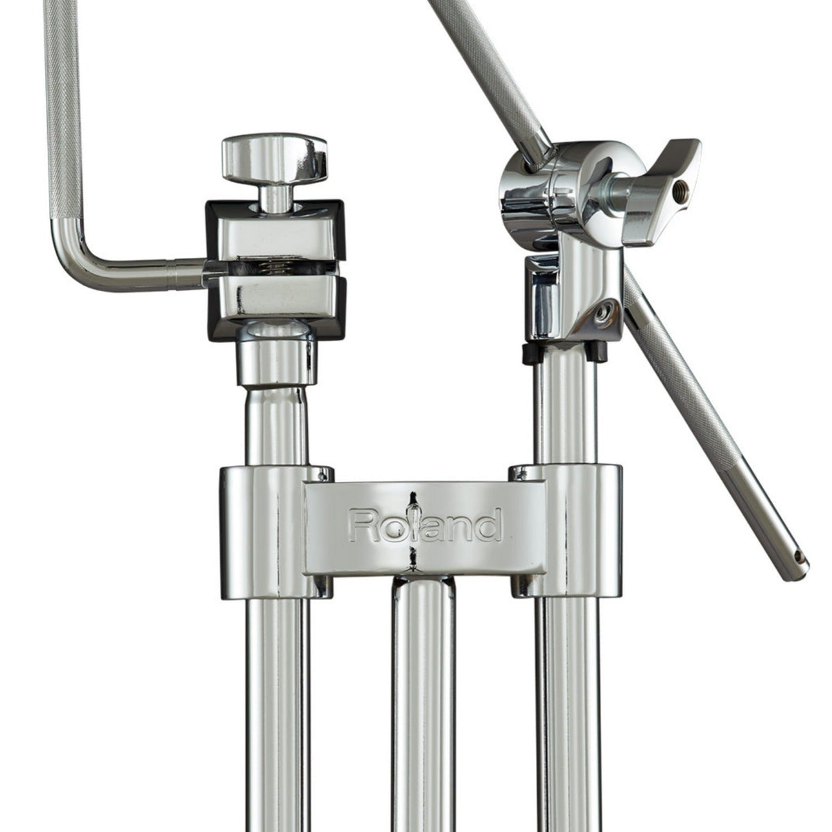 Roland DTS 330 Three Piece Combination Cymbal Stand Set