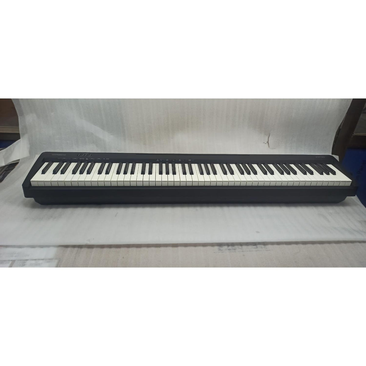 Roland FP-10 88-Key Digital Piano - Black - Open Box