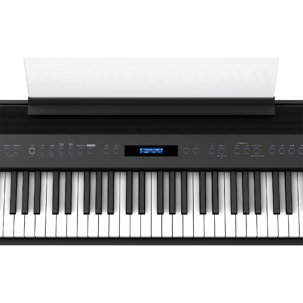Roland FP-60X 88 Keys Digital Piano