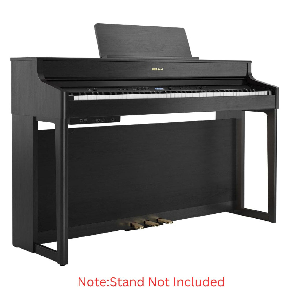 Roland HP-702 88 Key Digital Piano