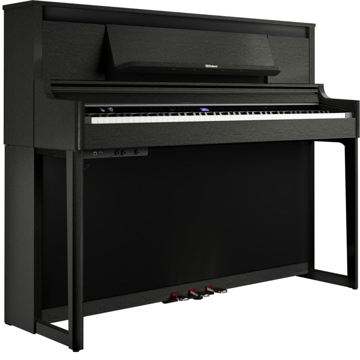Roland LX-6 88 Keys Digital Piano