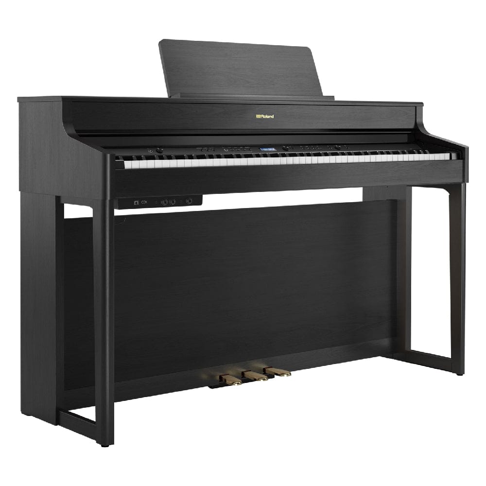 Roland HP-702 88 Key Digital Piano