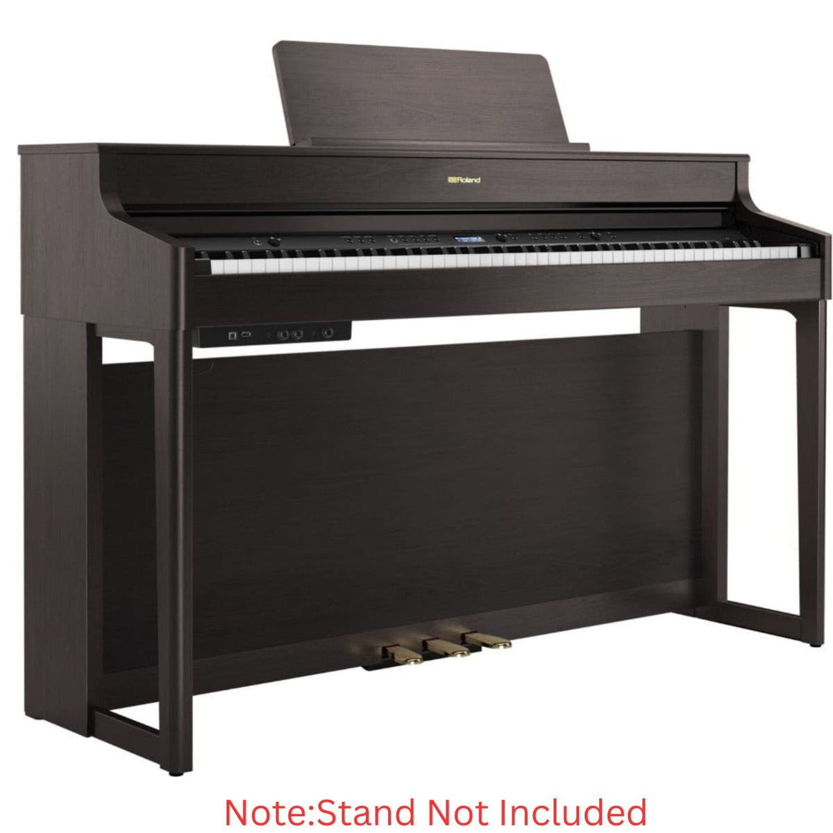 Roland HP-702 88 Key Digital Piano