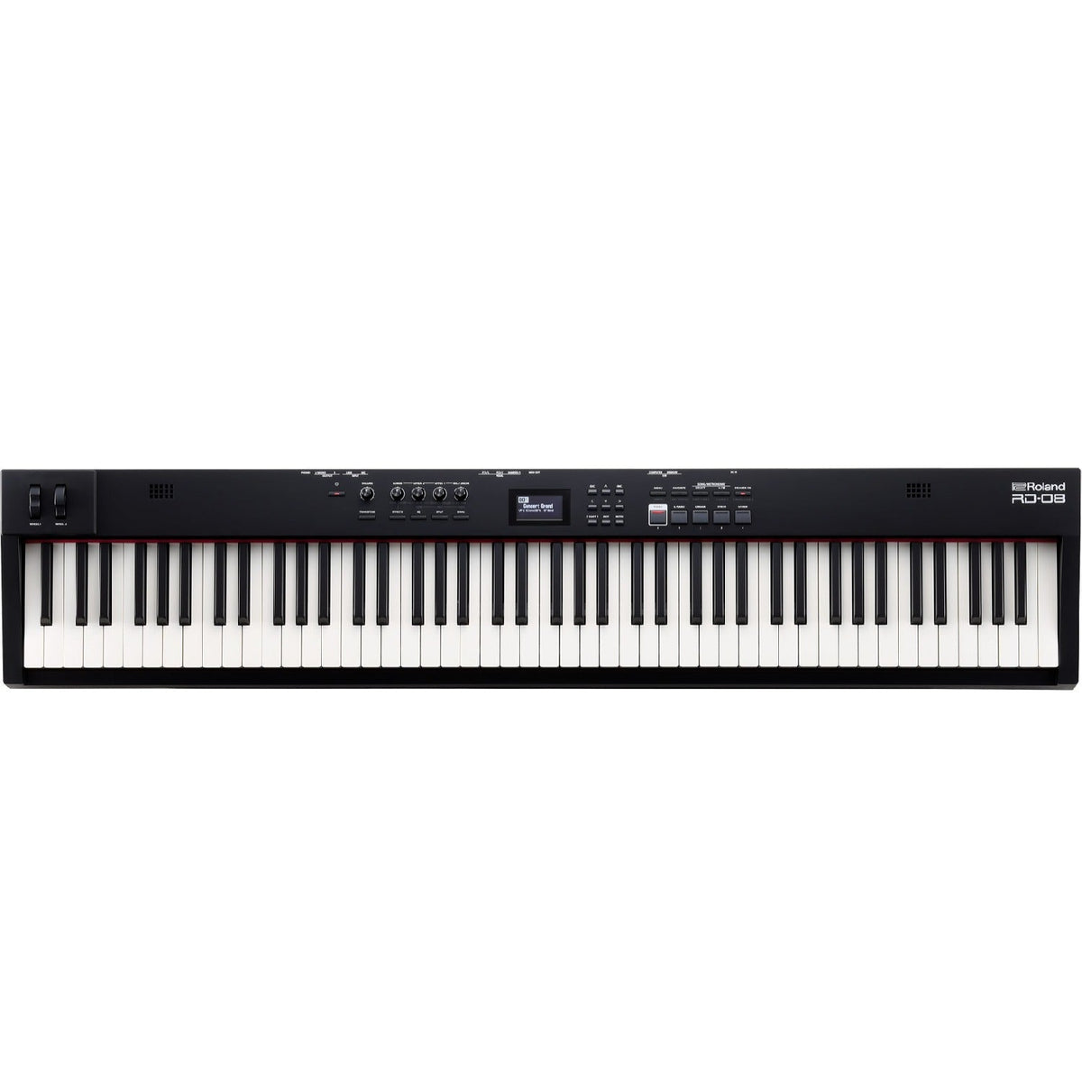 Roland RD-08 88 Keys Stage Digital Piano