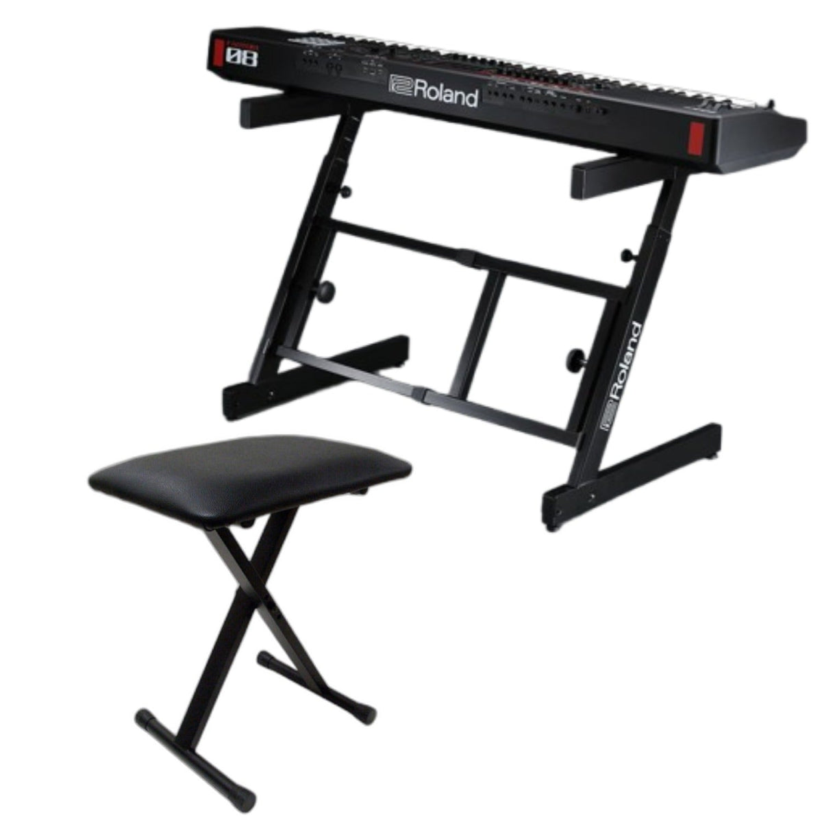 Roland RD-08 88 Keys Stage Digital Piano