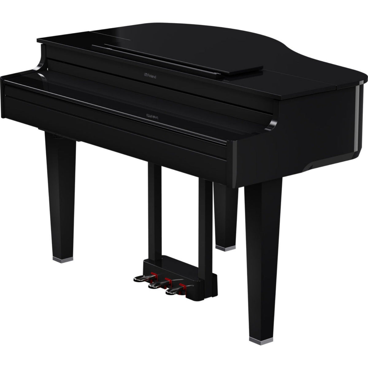 Roland GP-6 Grand Digital Piano