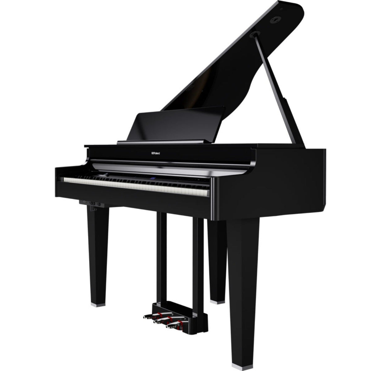 Roland GP-6 Grand Digital Piano