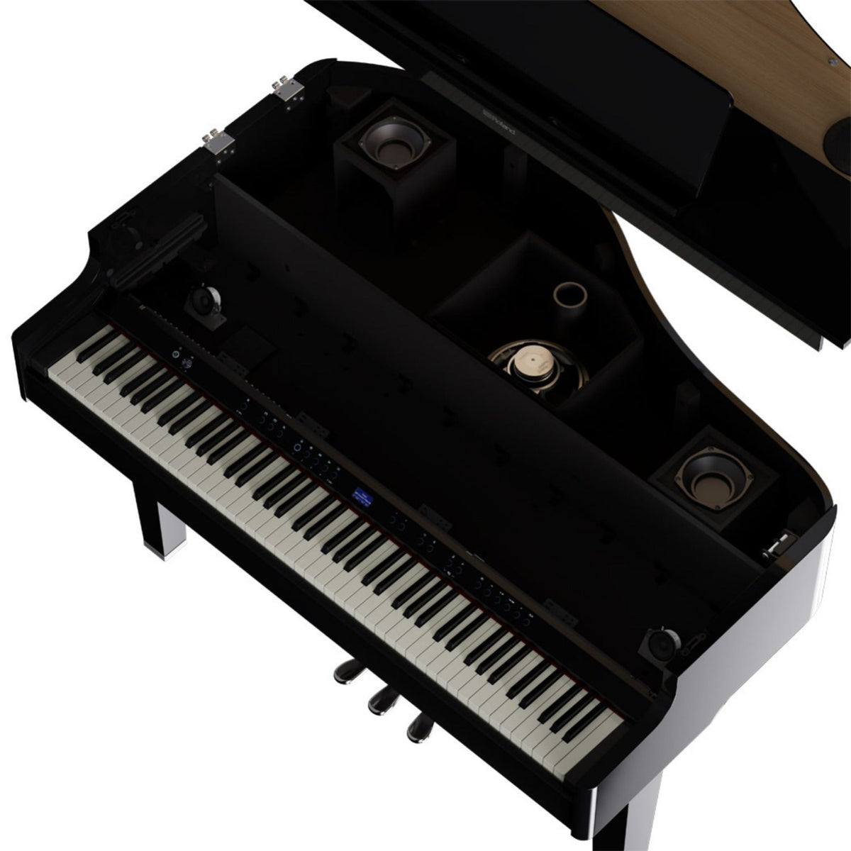 Roland GP-6 Grand Digital Piano