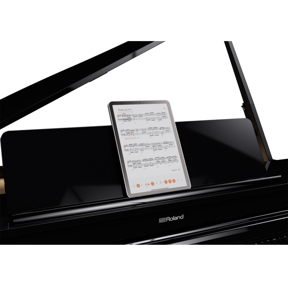 Roland GP-6 Grand Digital Piano