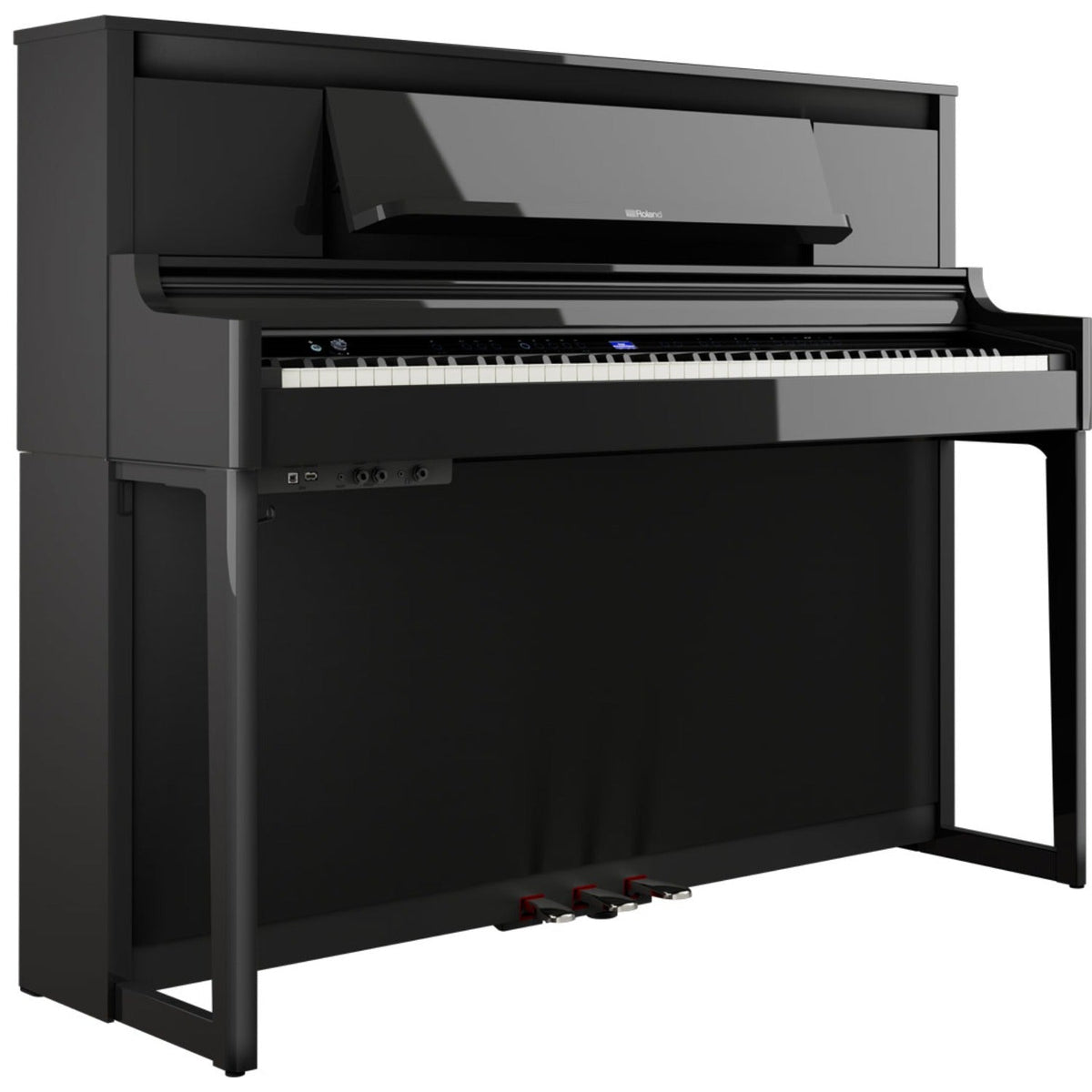 Roland LX-6 88 Keys Digital Piano