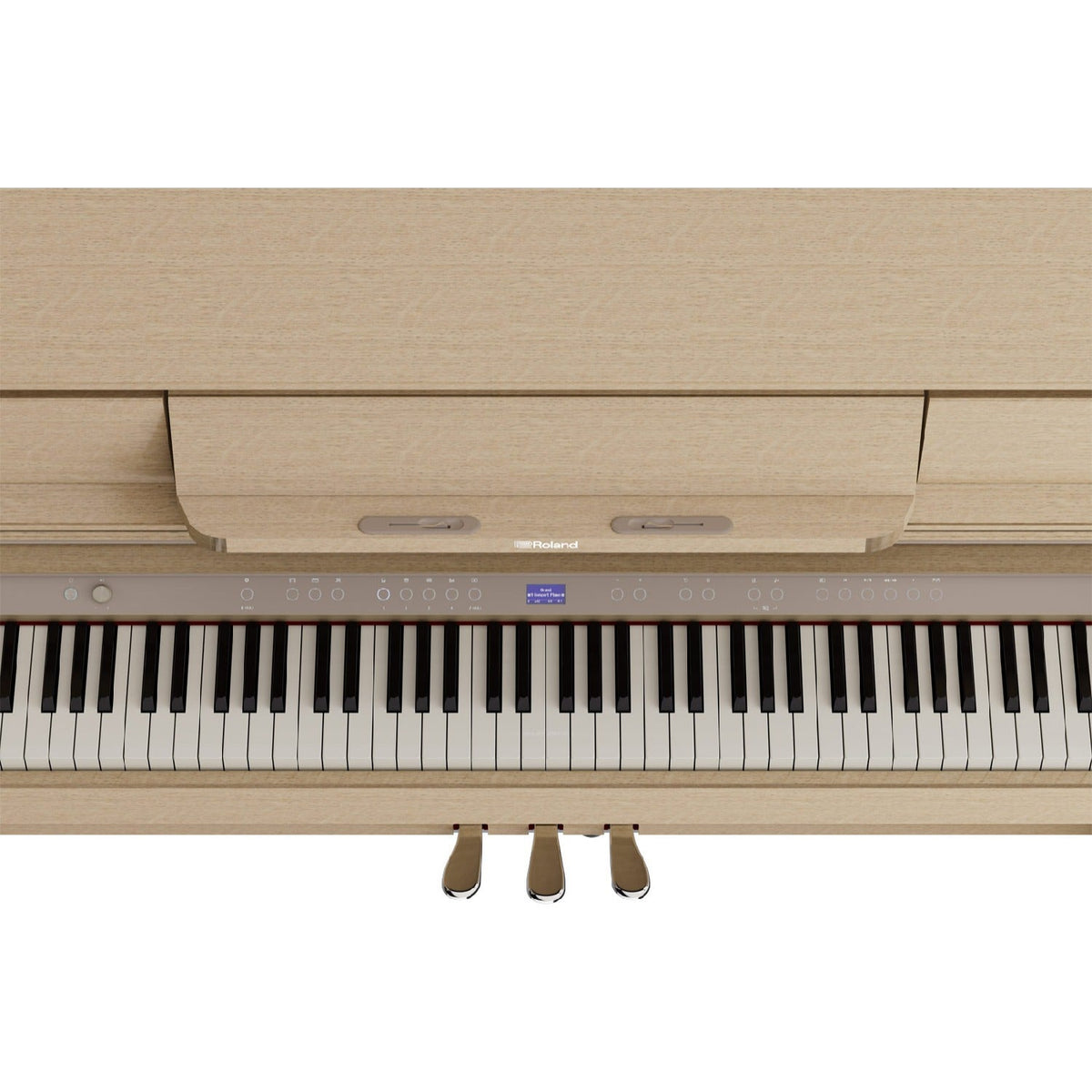 Roland LX-5 88 Keys Digital Piano