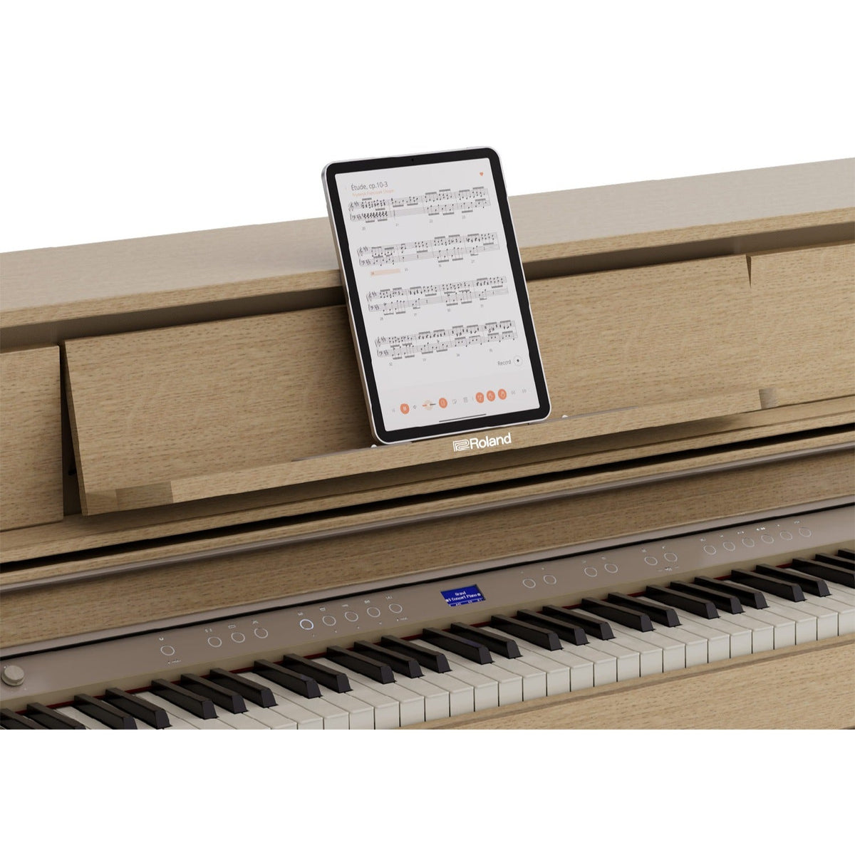 Roland LX-5 88 Keys Digital Piano