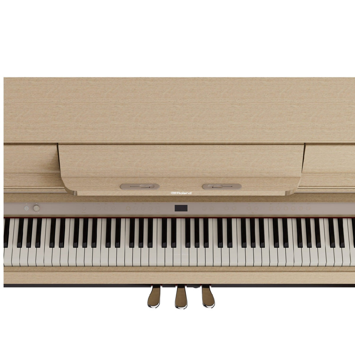 Roland LX-5 88 Keys Digital Piano