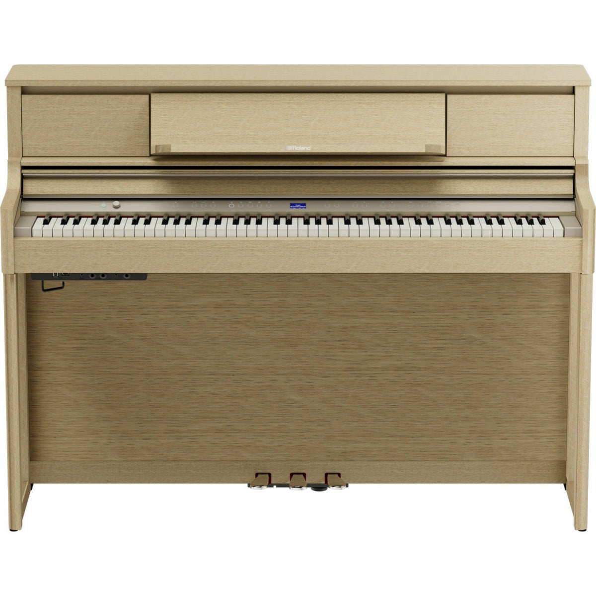 Roland LX-5 88 Keys Digital Piano