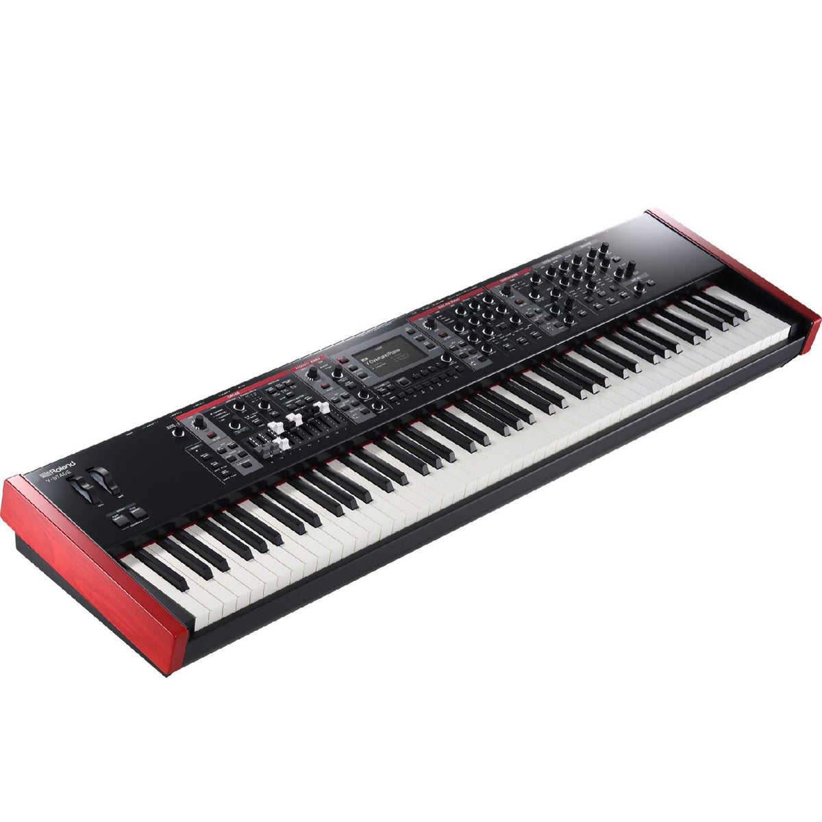 Roland V-STAGE 88 Keys Digital Piano