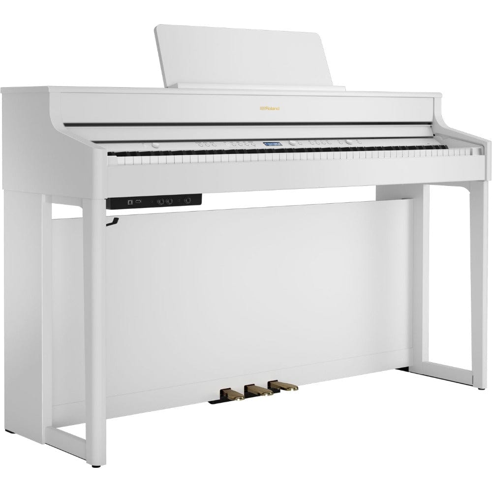 Roland HP-702 88 Key Digital Piano