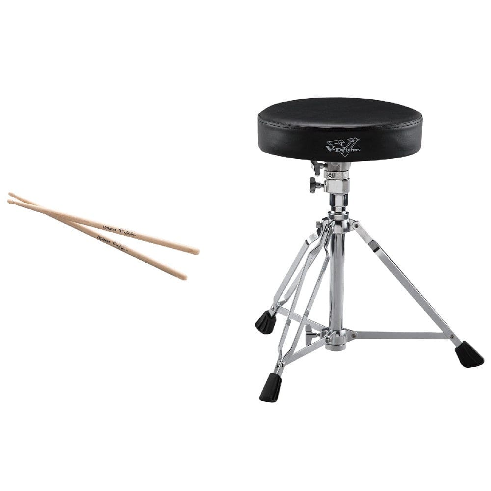 Roland DAP-2X V-Drums Accessory Package