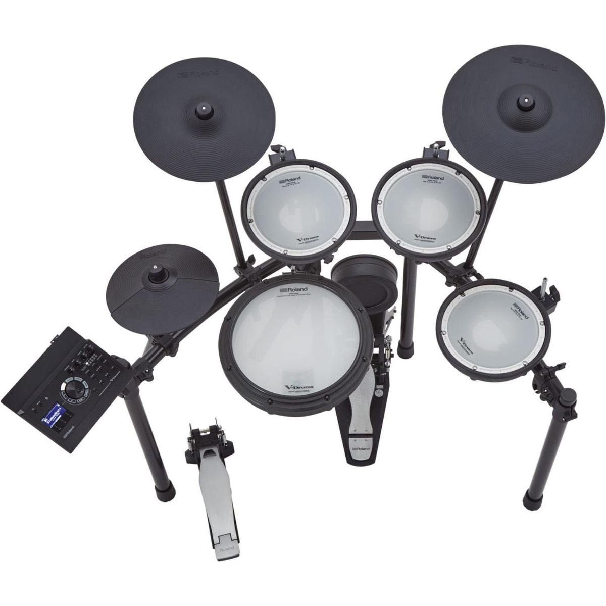Roland TD-17KV2 Electronic Drum Kits