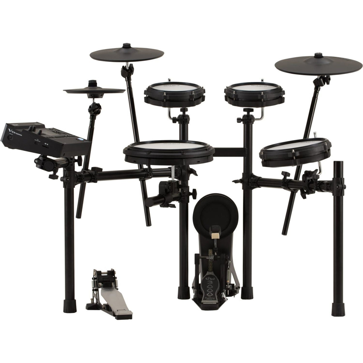 Roland TD-313 Electronic Drum Kit with Stand