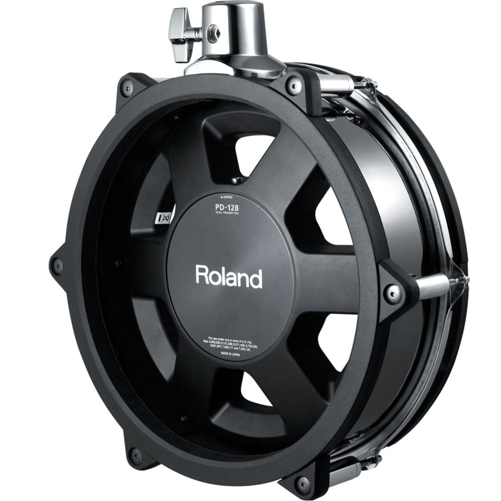 Roland PD-128 BC V-Pad 12" Electronic Drum Pad