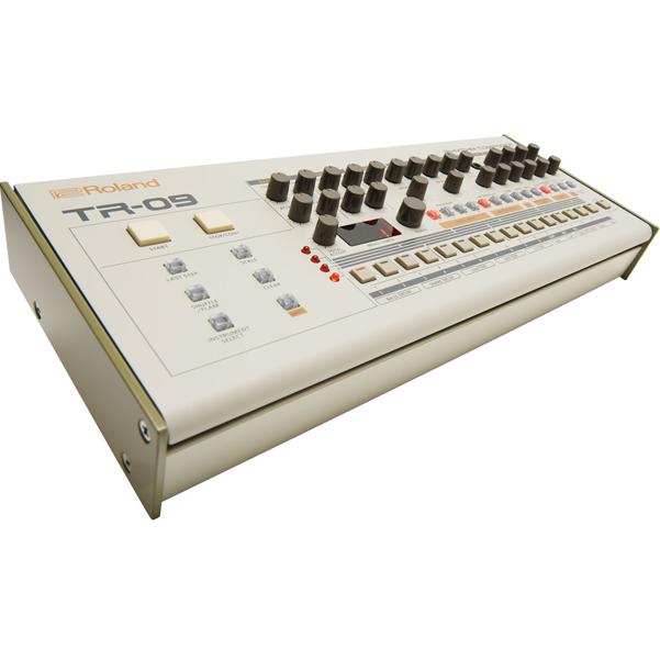 Roland TR-09 Drum Machine MIDI Controller