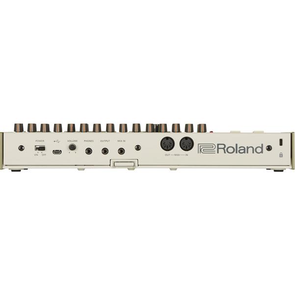 Roland TR-09 Drum Machine MIDI Controller