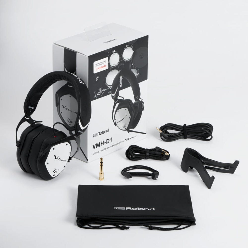 Roland VMH-D1 V-Drum Headphone