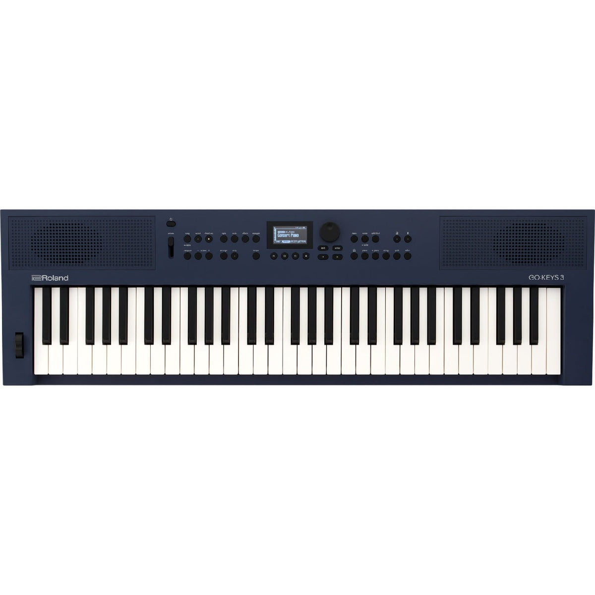 Roland Go Keys 3 Music Creation Portable Keyboard