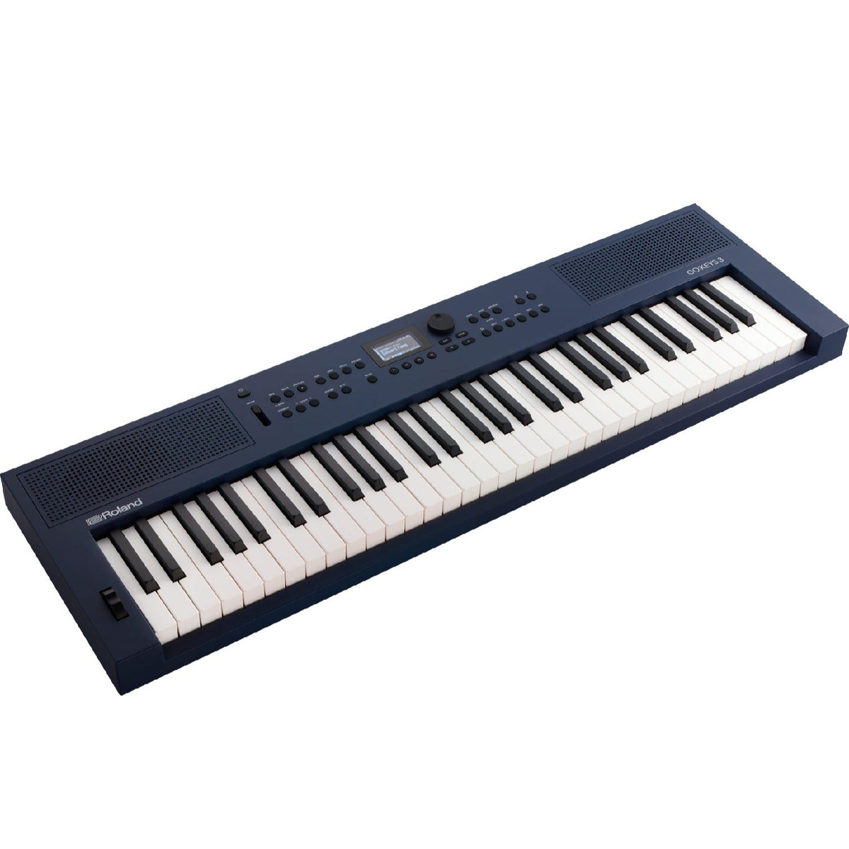 Roland Go Keys 3 Music Creation Portable Keyboard