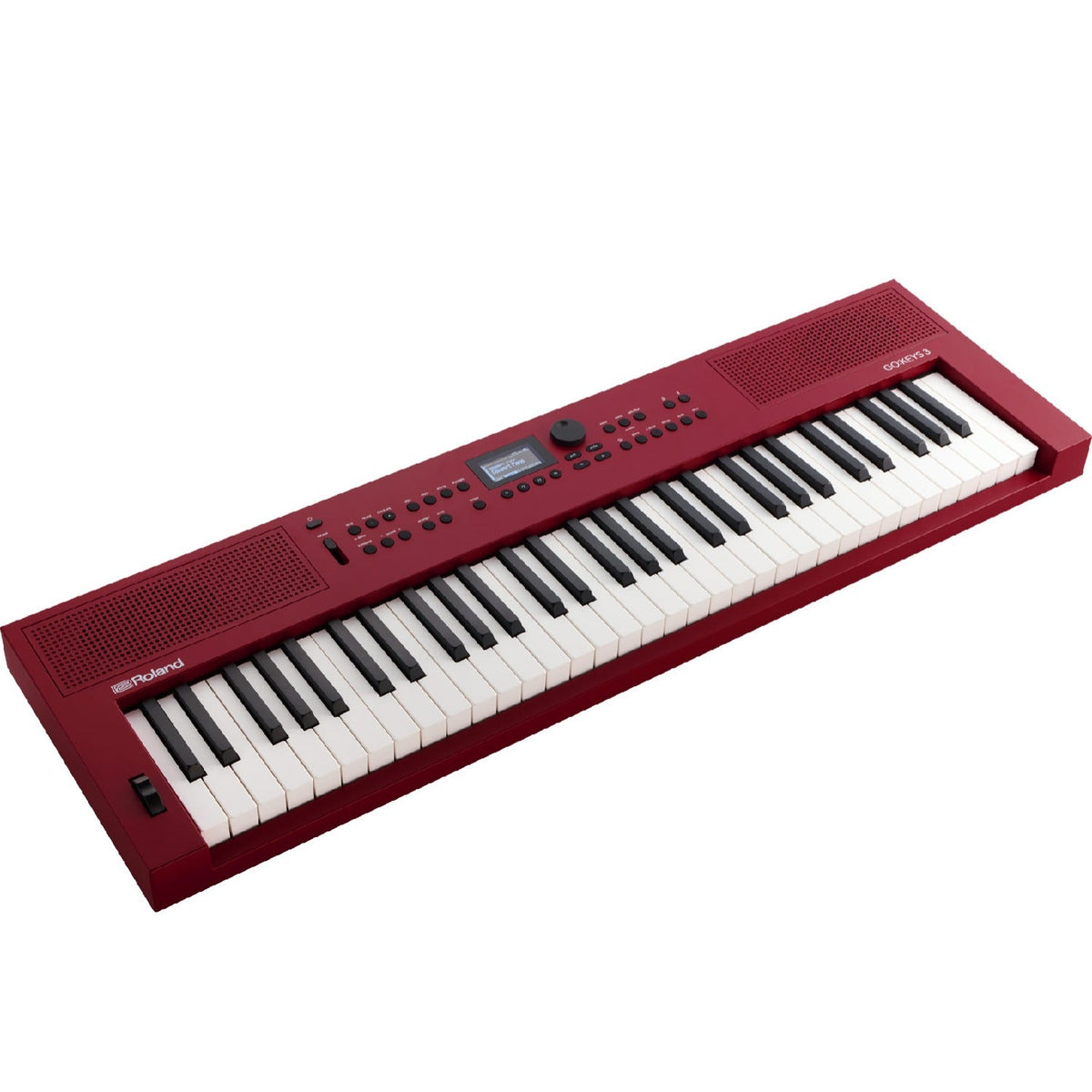 Roland Go Keys 3 Music Creation Portable Keyboard