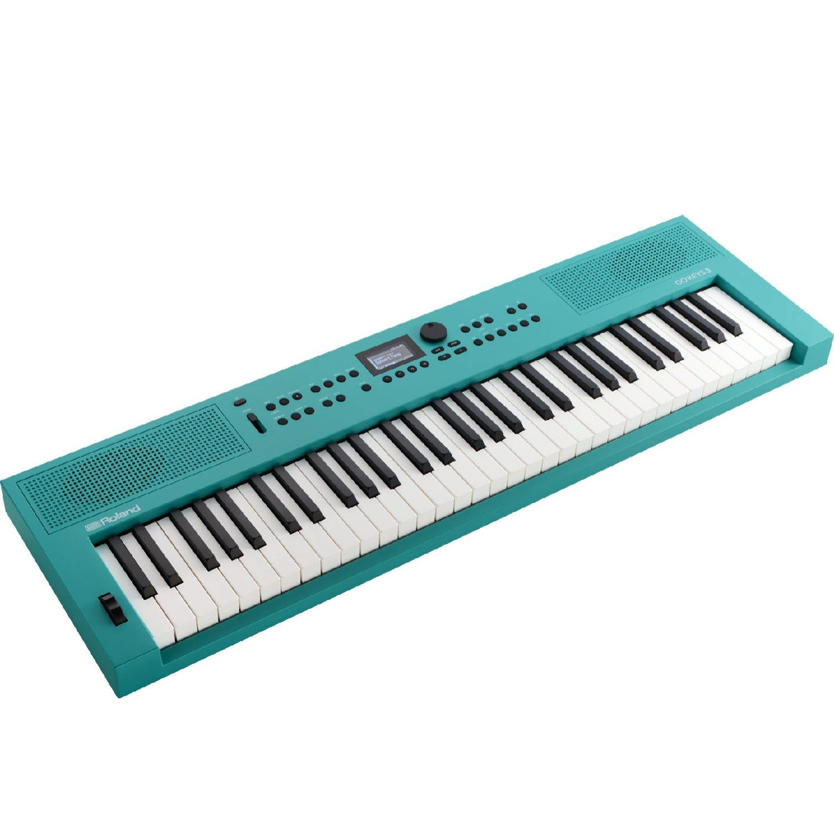 Roland Go Keys 3 Music Creation Portable Keyboard