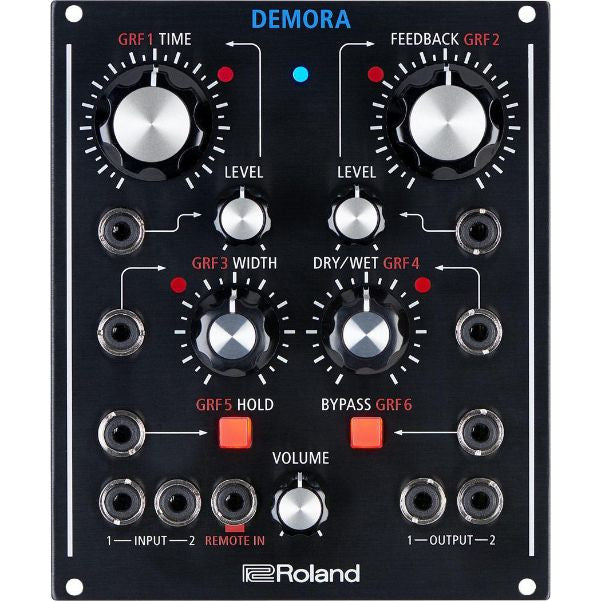 Roland Demora Modular Delay