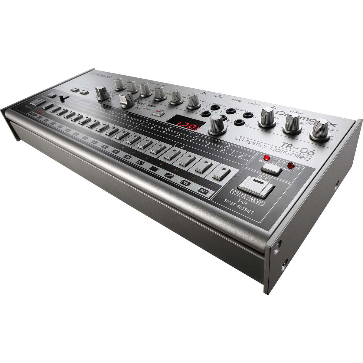 Roland TR-06 Drumatix Drum Machine