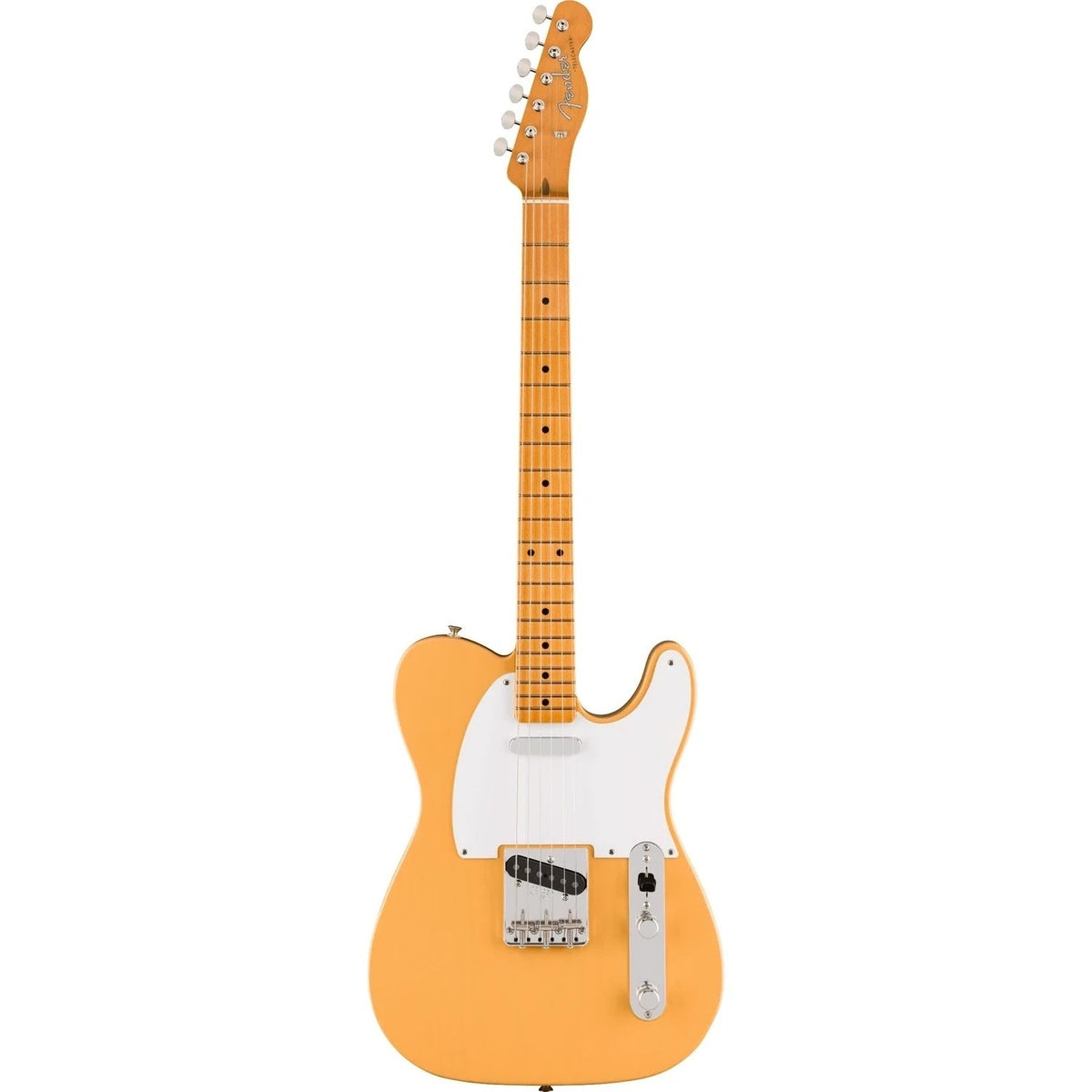 Fender Vintera III Late 50s Telecaster 6 String Electric Guitar