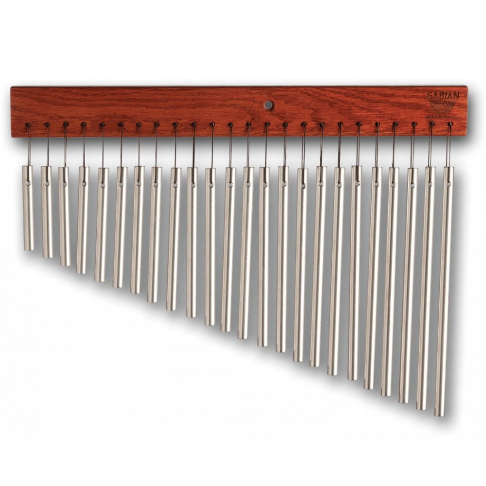 Sabian 61174A-24 Aluminum Bar Chimes