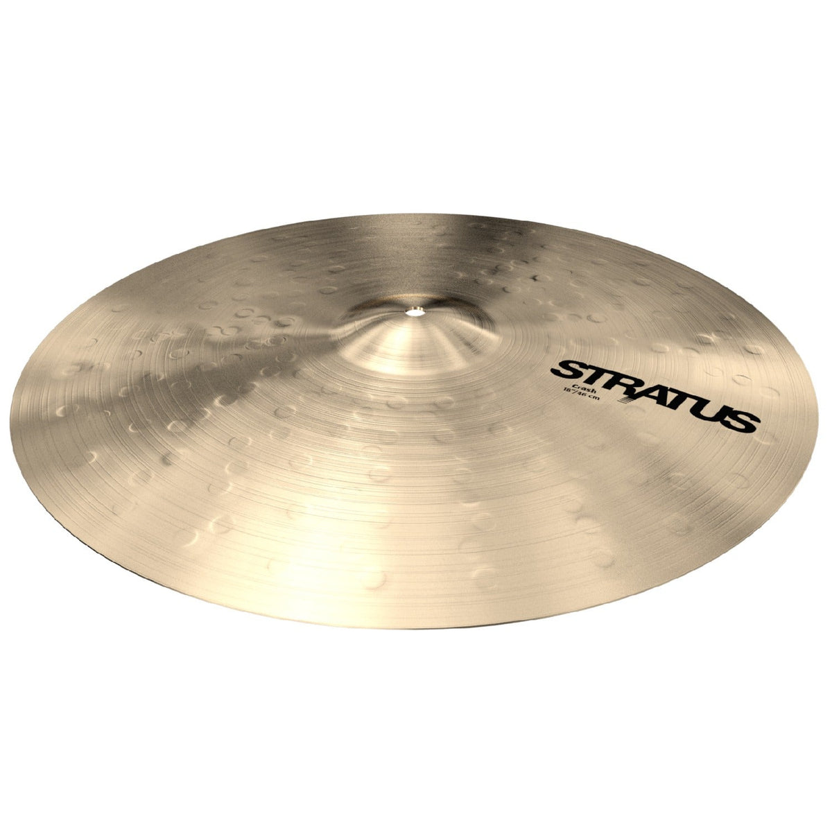 Sabian S1806 18" Stratus Crash Cymbal