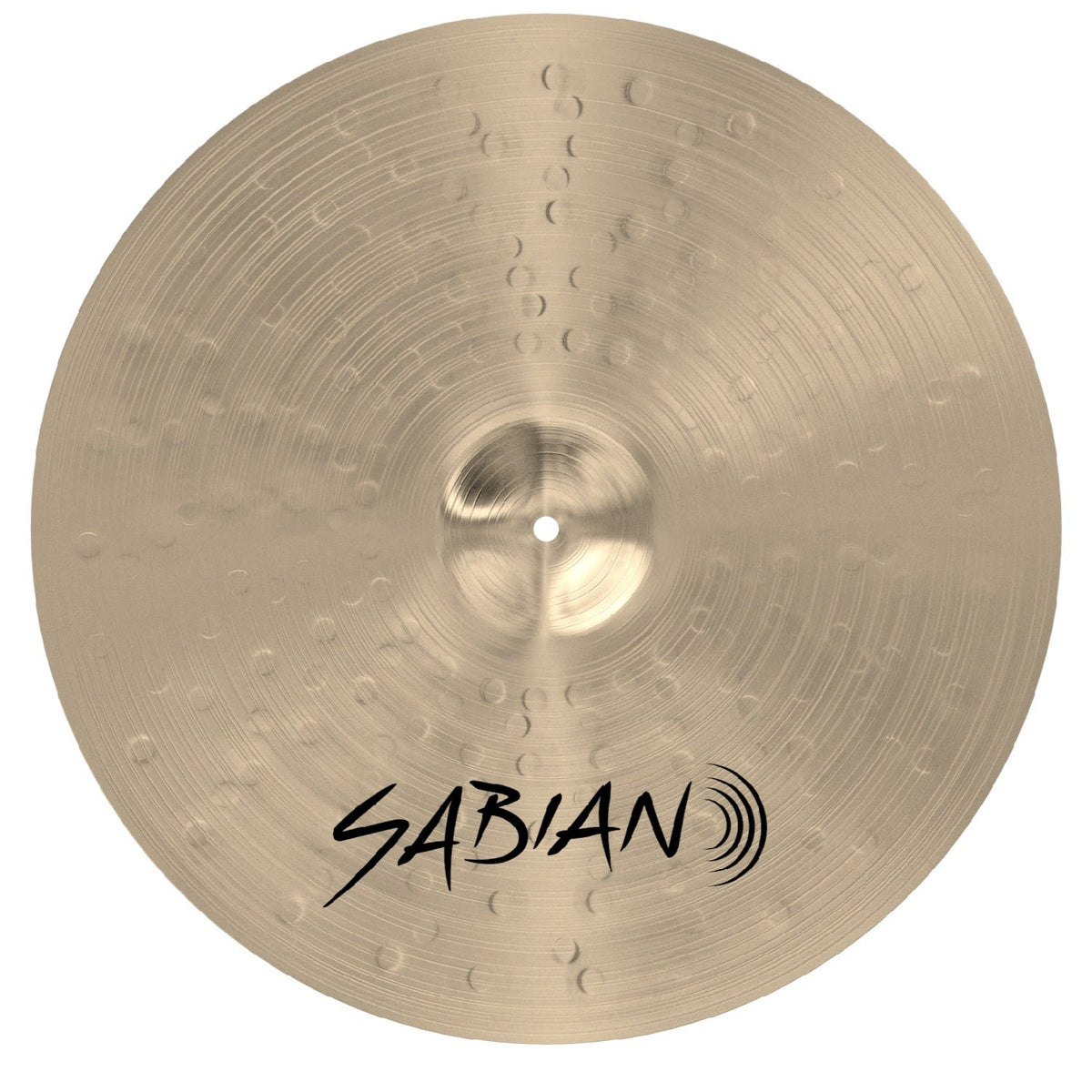 Sabian S1806 18" Stratus Crash Cymbal