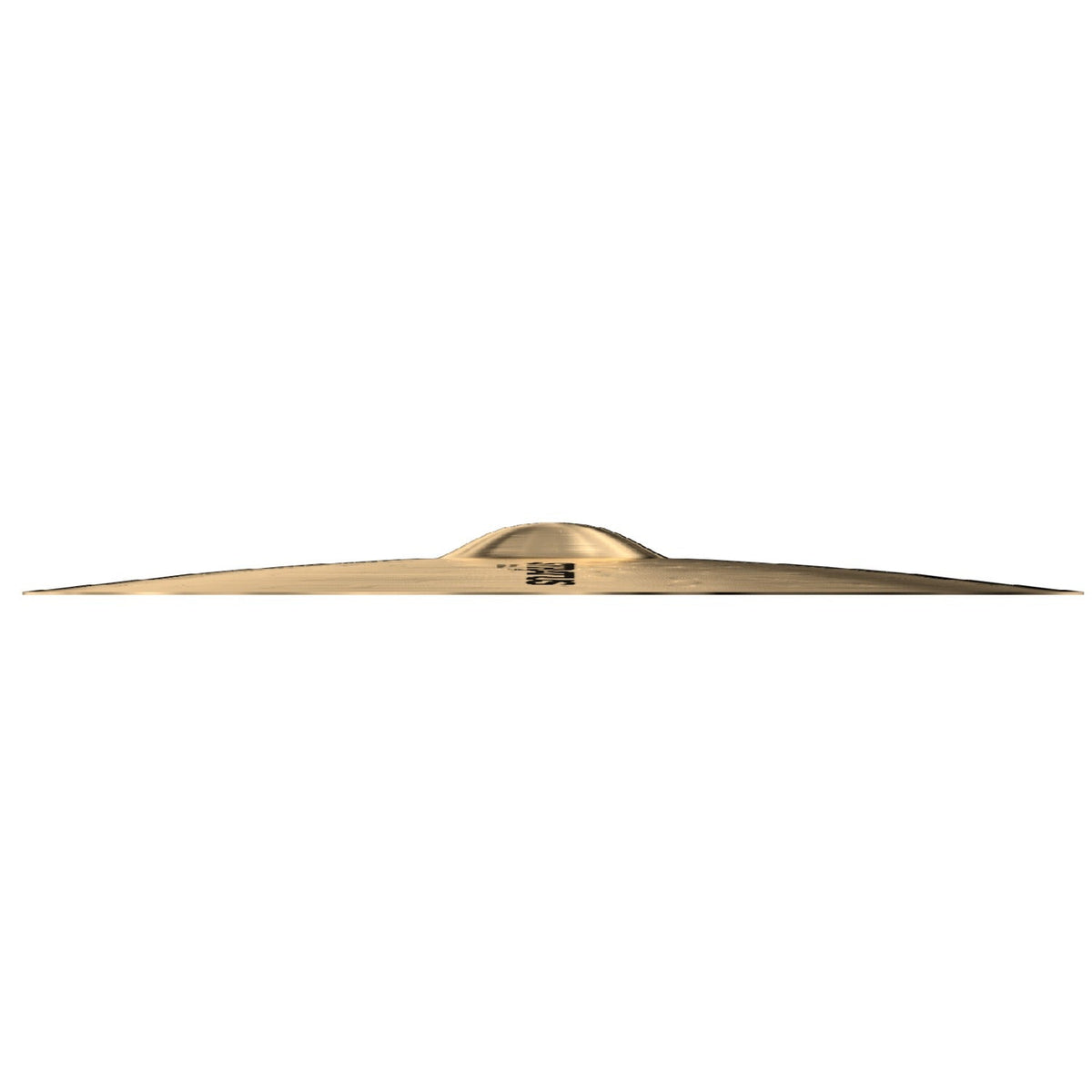 Sabian S1906 19" Stratus Crash Cymbal