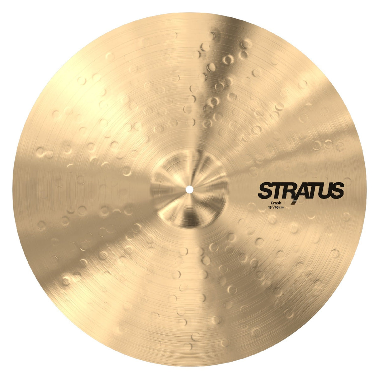 Sabian S1906 19" Stratus Crash Cymbal