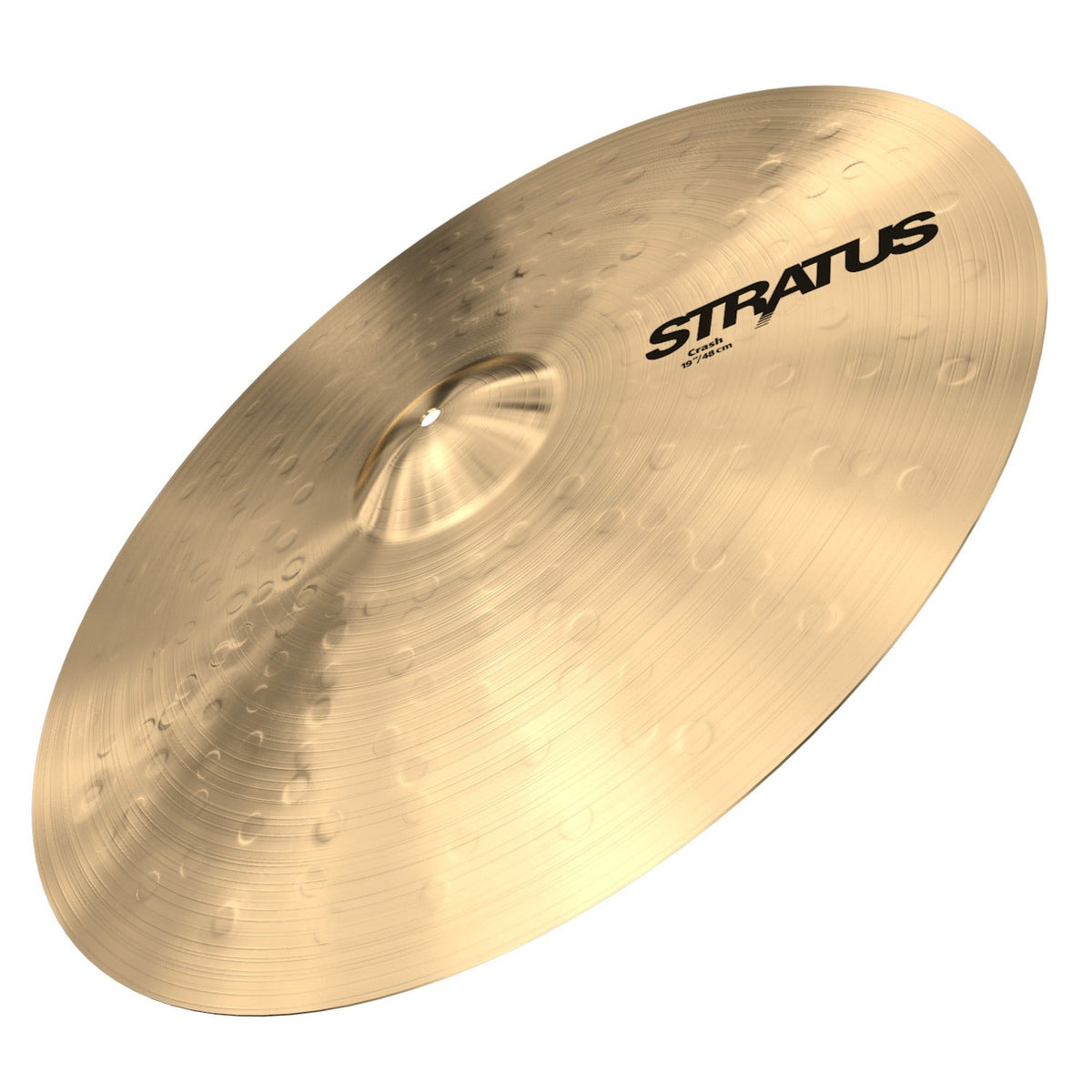 Sabian S1906 19" Stratus Crash Cymbal
