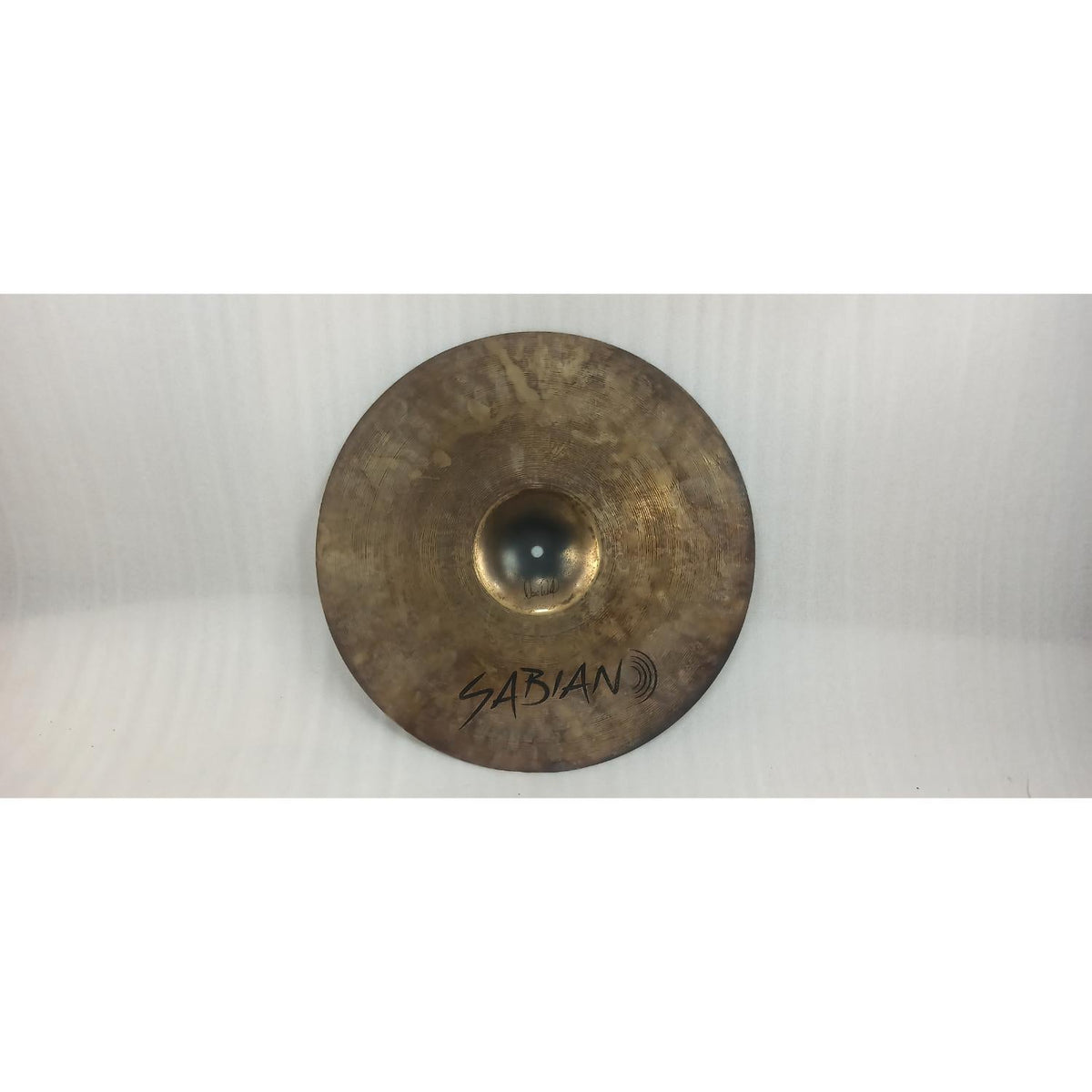 Sabian 11806XEB HHX Evolution Crash Cymbal 18 Inch - Open Box B Stock