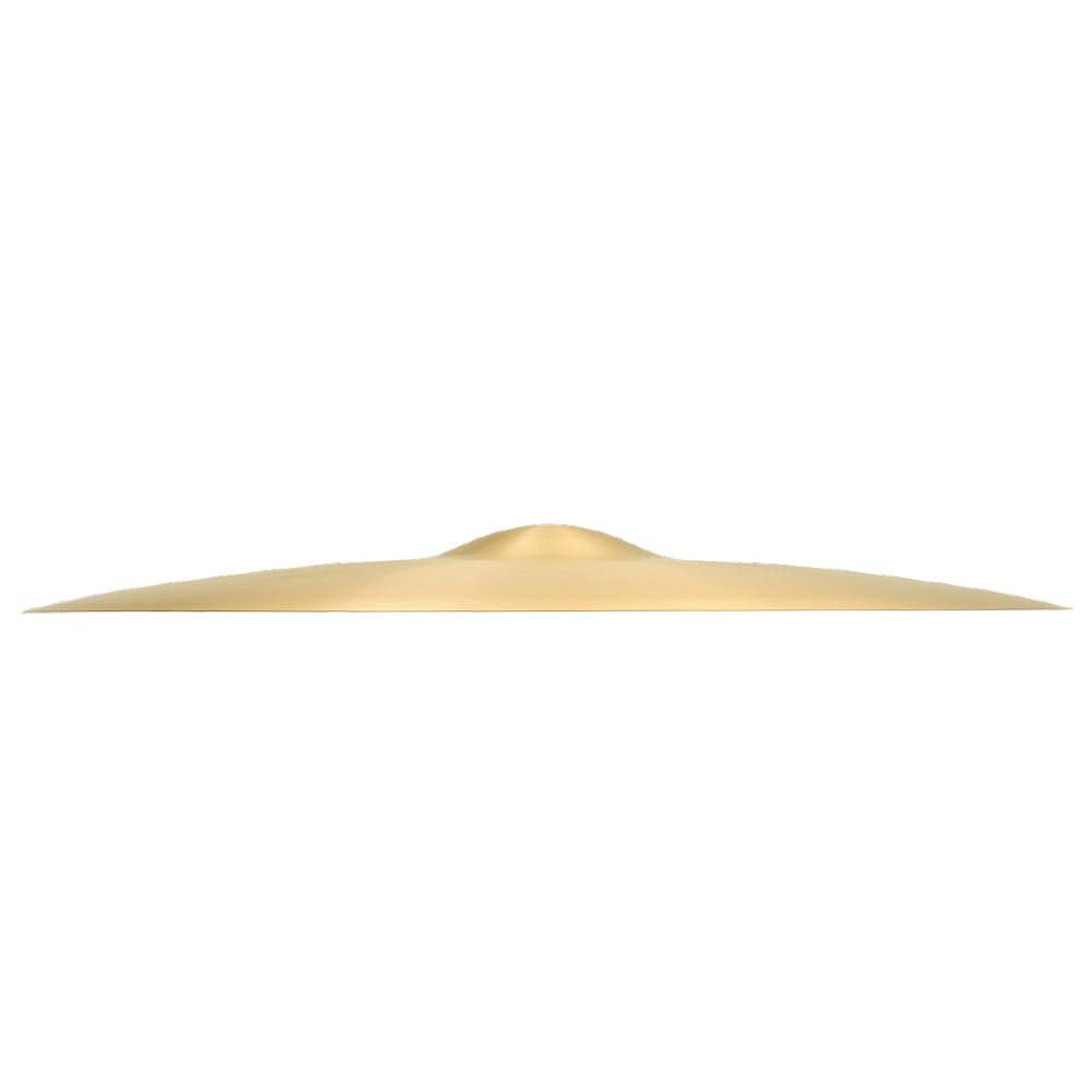 Sabian 122XAHN 22" HHX Anthology Low Bell Crash Ride Cymbal