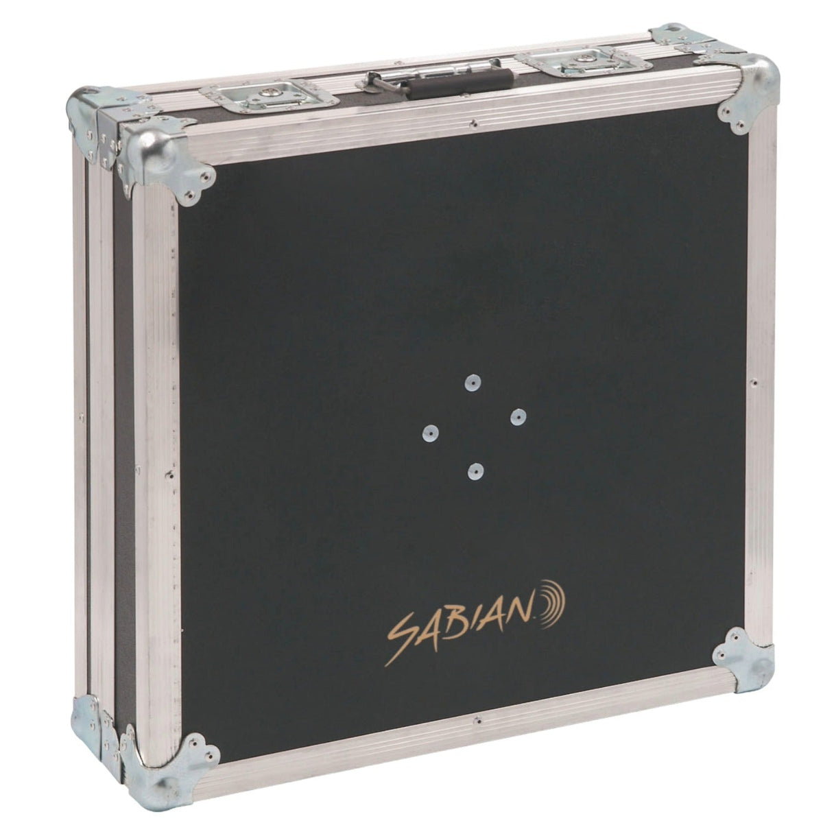 Sabian 61077 Heavy Duty Cymbal Flight Case