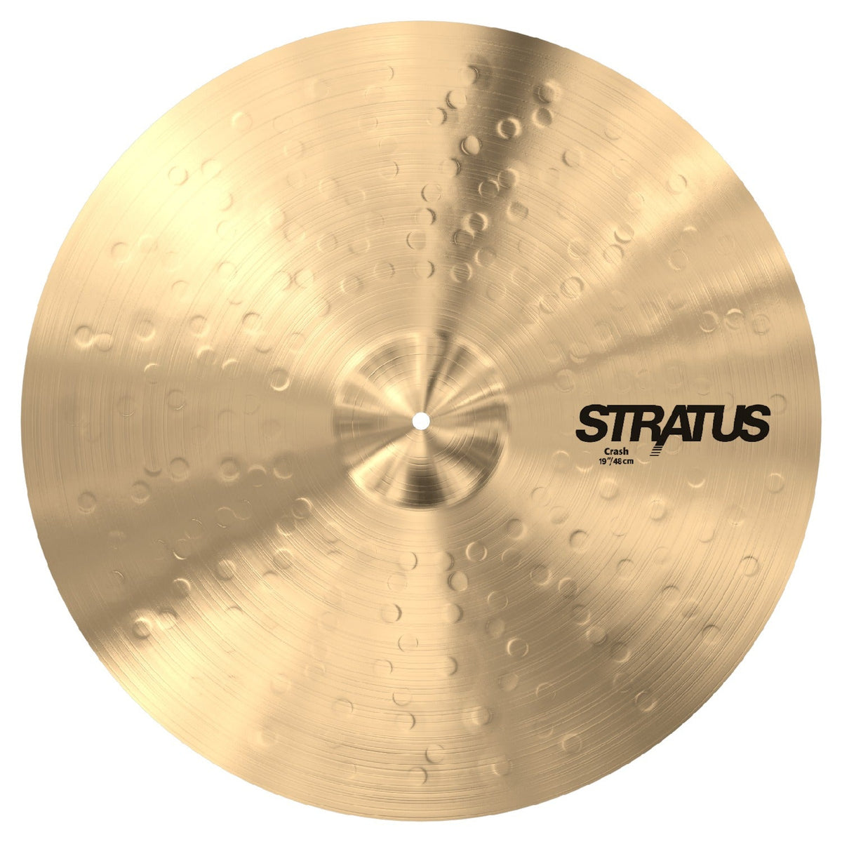 Sabian S5005 Stratus Series Promotional Cymbal Set
