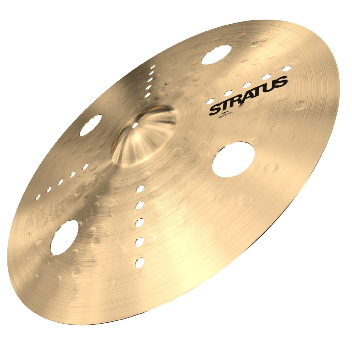 Sabian S20ZE 20" Stratus Zero Cymbal