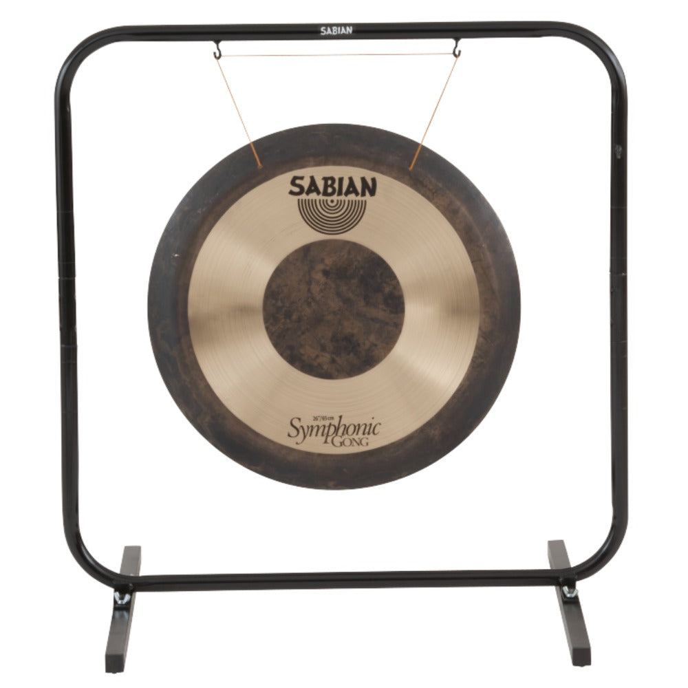 Sabian 52602 26" Symphonic Gong Percussion
