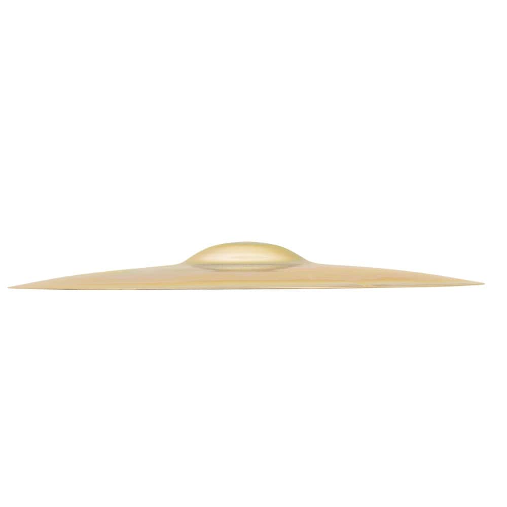 Sabian XSR1402B 14" XSR Hi Hats Cymbal