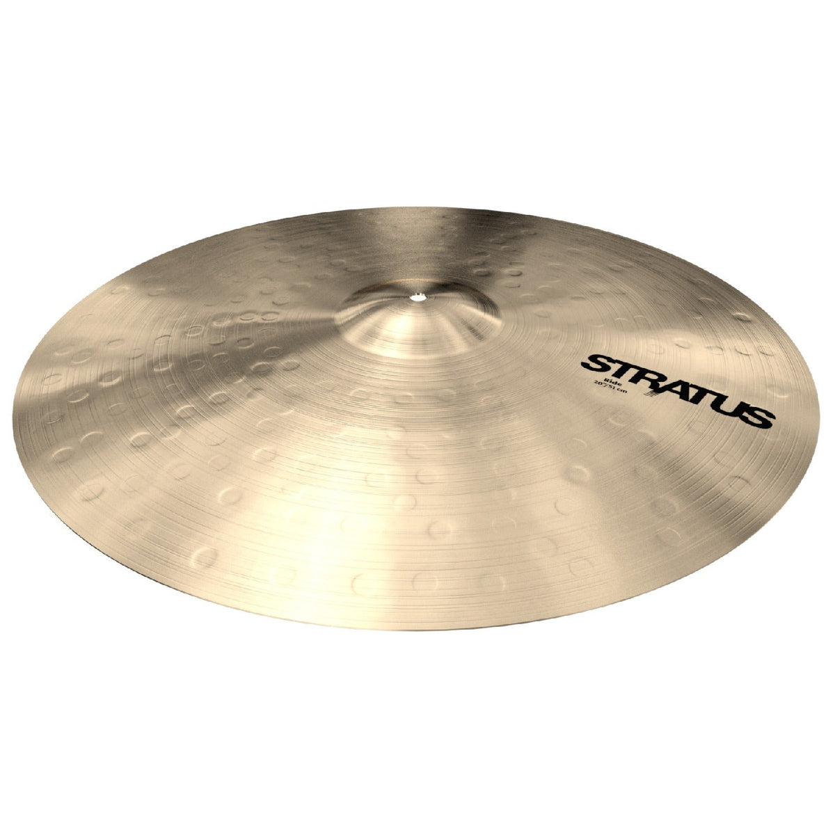 Sabian S2012 20" Stratus Ride Cymbal