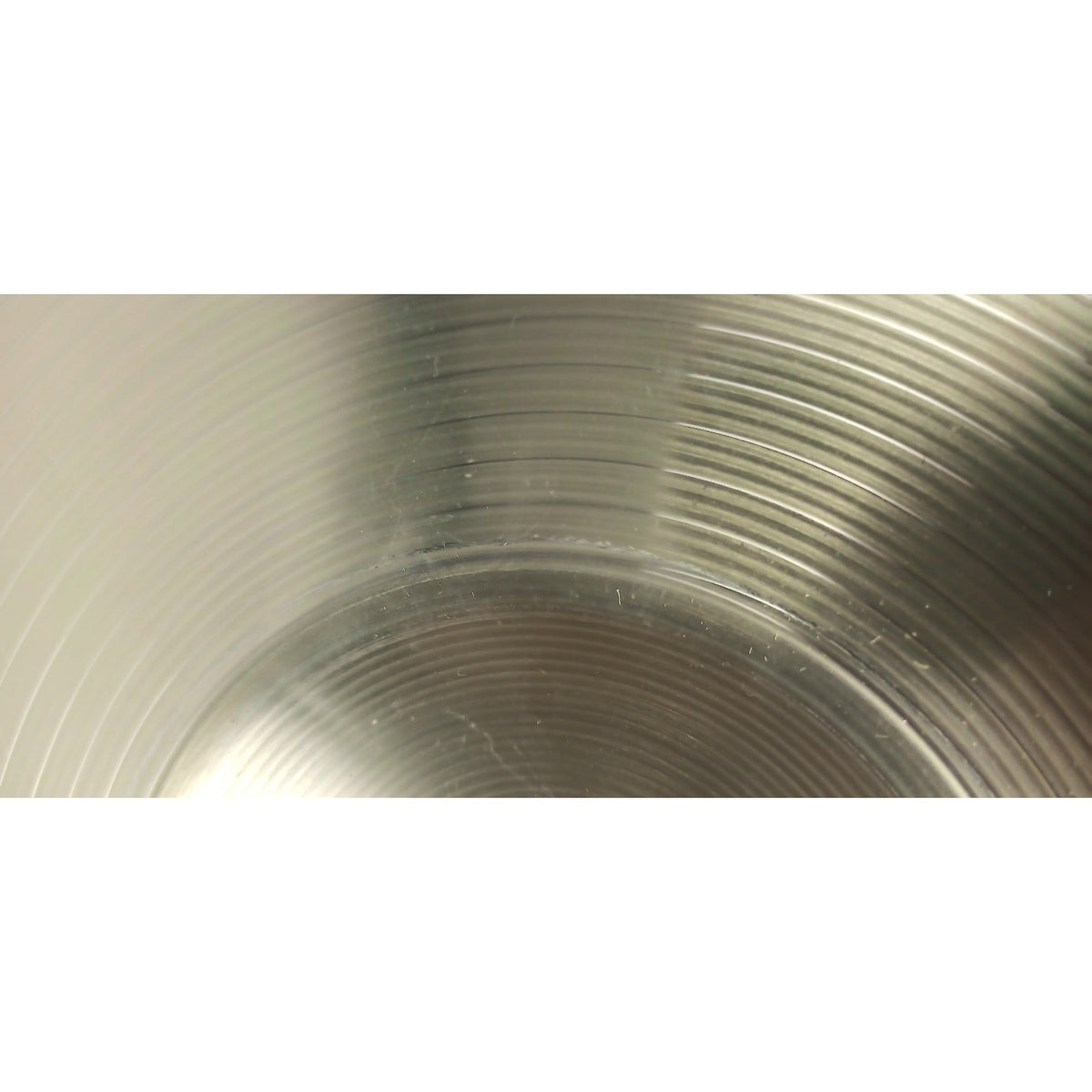 Sabian 18" SBR Crash Ride Cymbal - Open Box